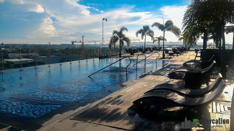 What's New in Staycation Philippines