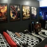 Have a Movie Staycation in Ortigas