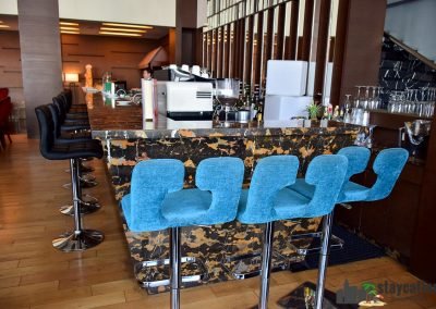 Luxent Hotel Lush Bar and Lounge